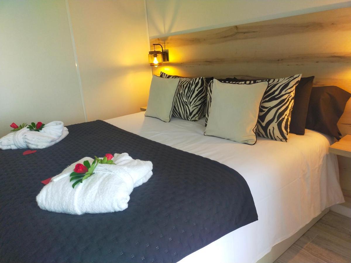 Ferienwohnung Playa Monis 2 Icod De Los Vinos Exterior foto