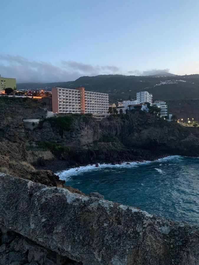 Ferienwohnung Playa Monis 2 Icod De Los Vinos Exterior foto